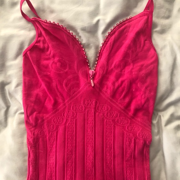 Tank top - Picture 1 of 4